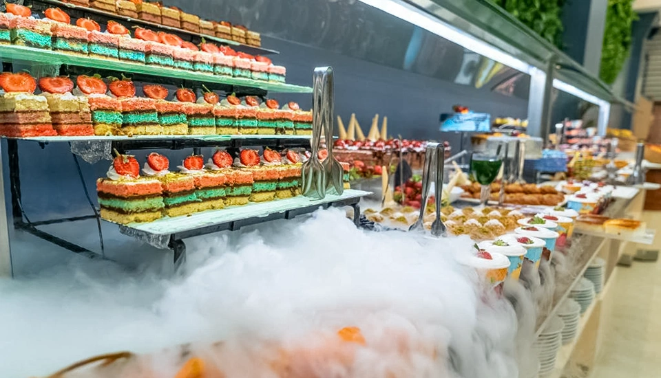 هتل گرند بلیش کوش آداسی